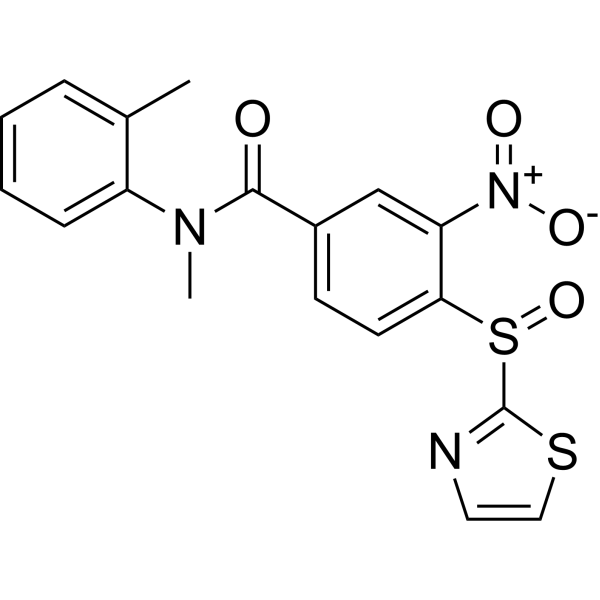 CGRP antagonist 4 217438-17-0